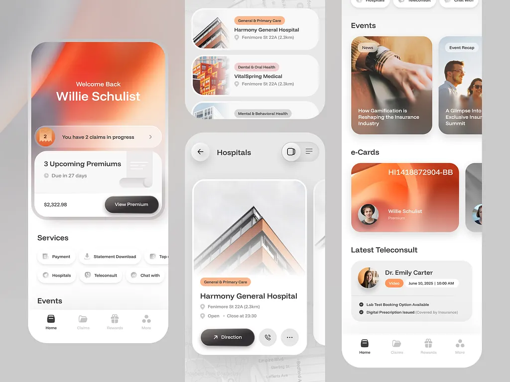 Brand Identity Showcase